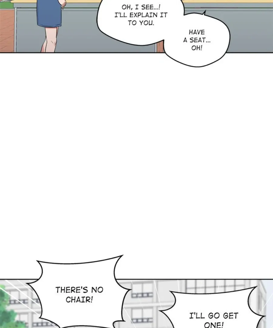 Cheonghak-dong Project Chapter 25 page 17 - 
