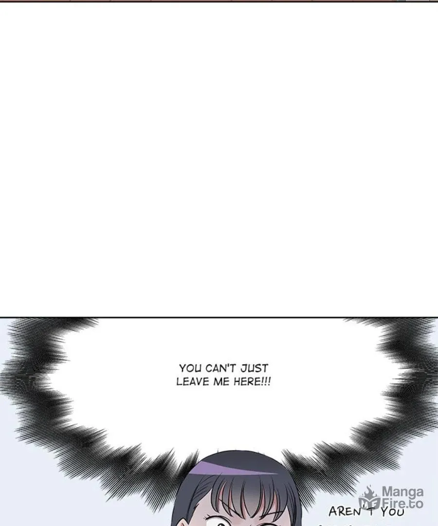 Cheonghak-dong Project Chapter 25 page 20 - 