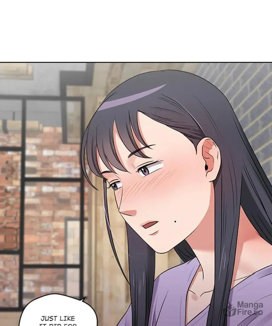 Cheonghak-dong Project Chapter 25 page 3 - 