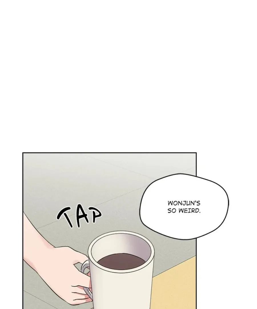 Cheonghak-dong Project Chapter 25 page 22 - 