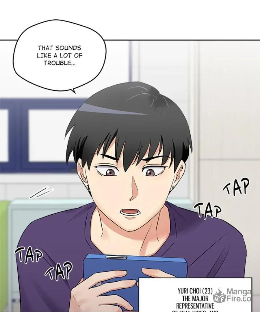 Cheonghak-dong Project Chapter 25 page 25 - 