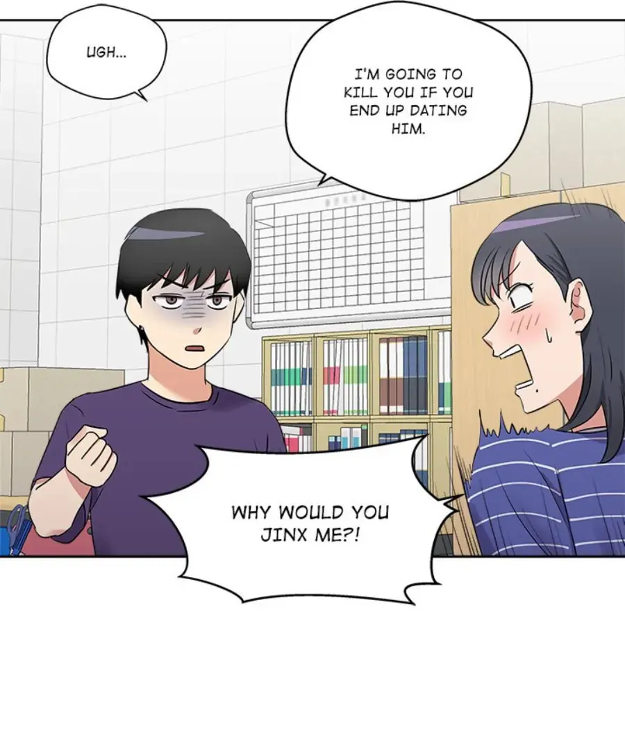 Cheonghak-dong Project Chapter 25 page 31 - 