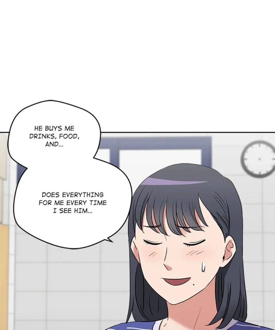 Cheonghak-dong Project Chapter 25 page 32 - 