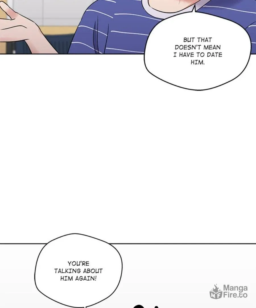 Cheonghak-dong Project Chapter 25 page 33 - 