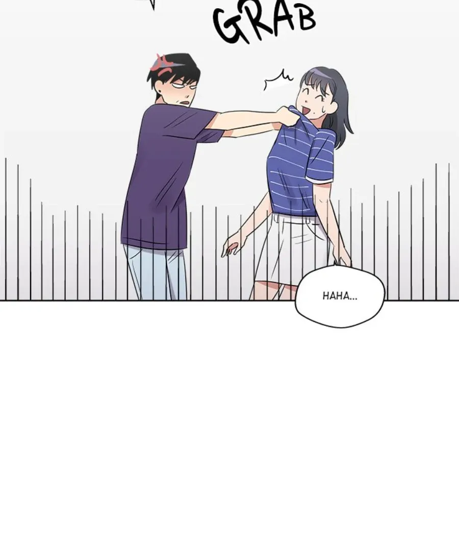 Cheonghak-dong Project Chapter 25 page 34 - 