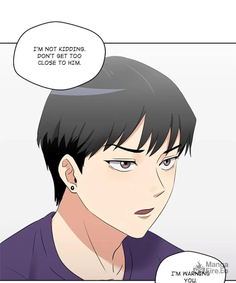 Cheonghak-dong Project Chapter 25 page 35 - 