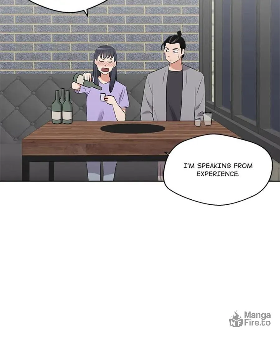 Cheonghak-dong Project Chapter 25 page 42 - 