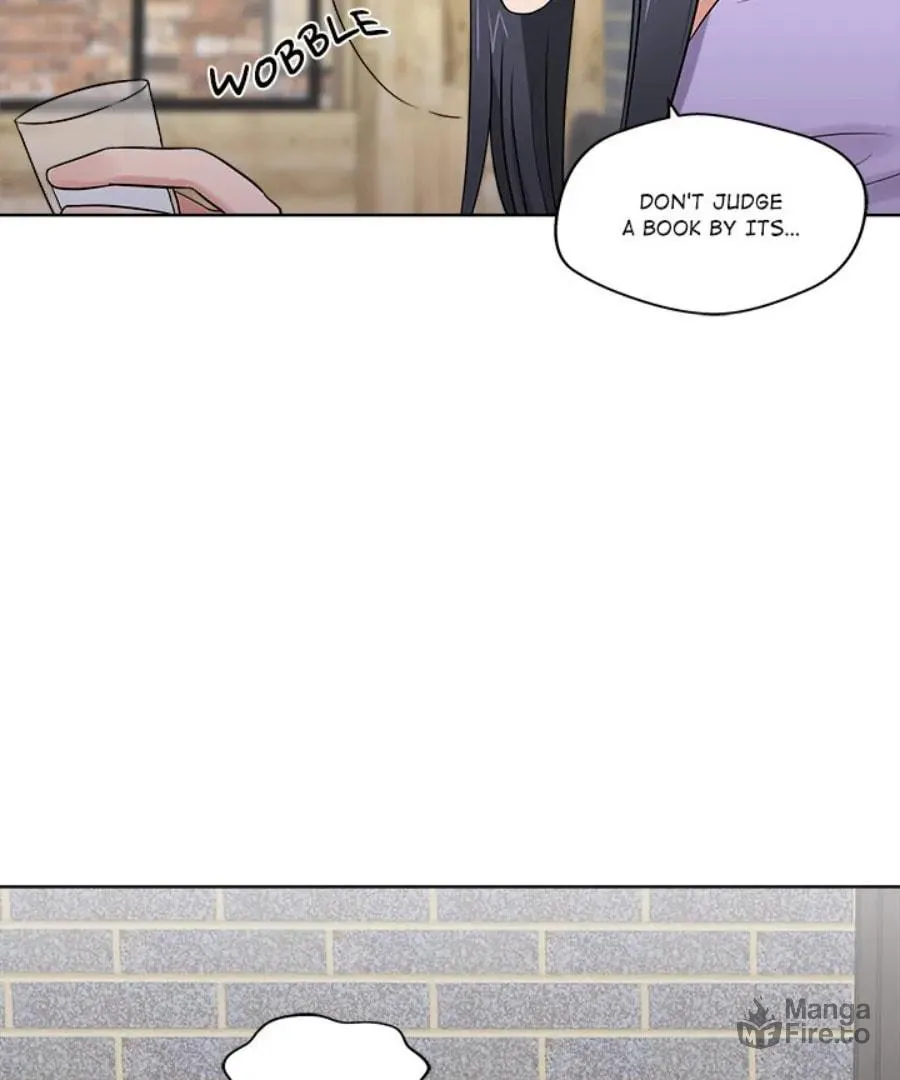 Cheonghak-dong Project Chapter 25 page 45 - 