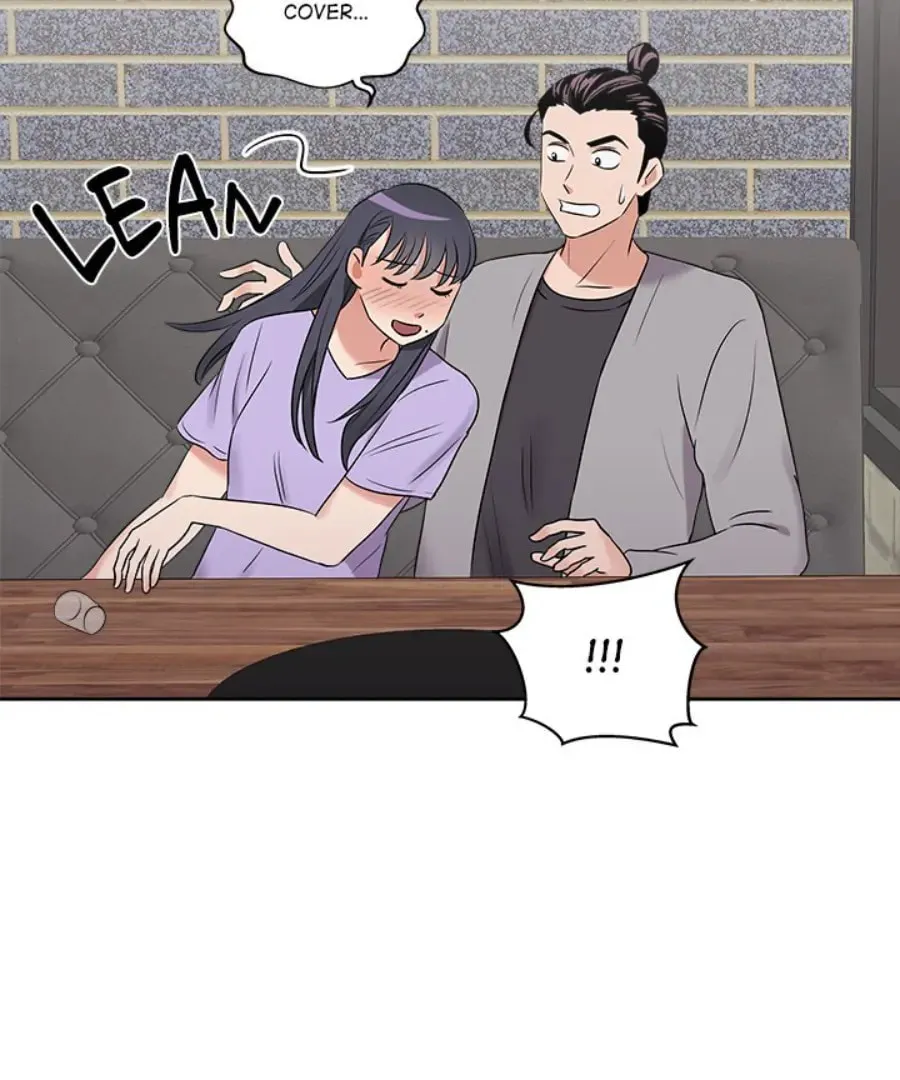 Cheonghak-dong Project Chapter 25 page 46 - 