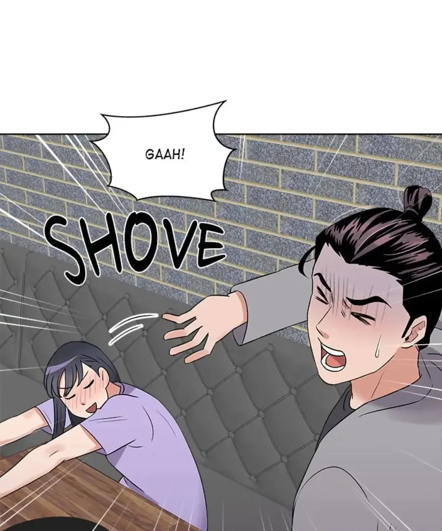 Cheonghak-dong Project Chapter 25 page 47 - 