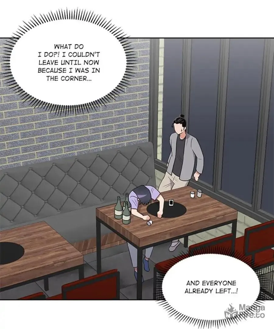 Cheonghak-dong Project Chapter 25 page 50 - 