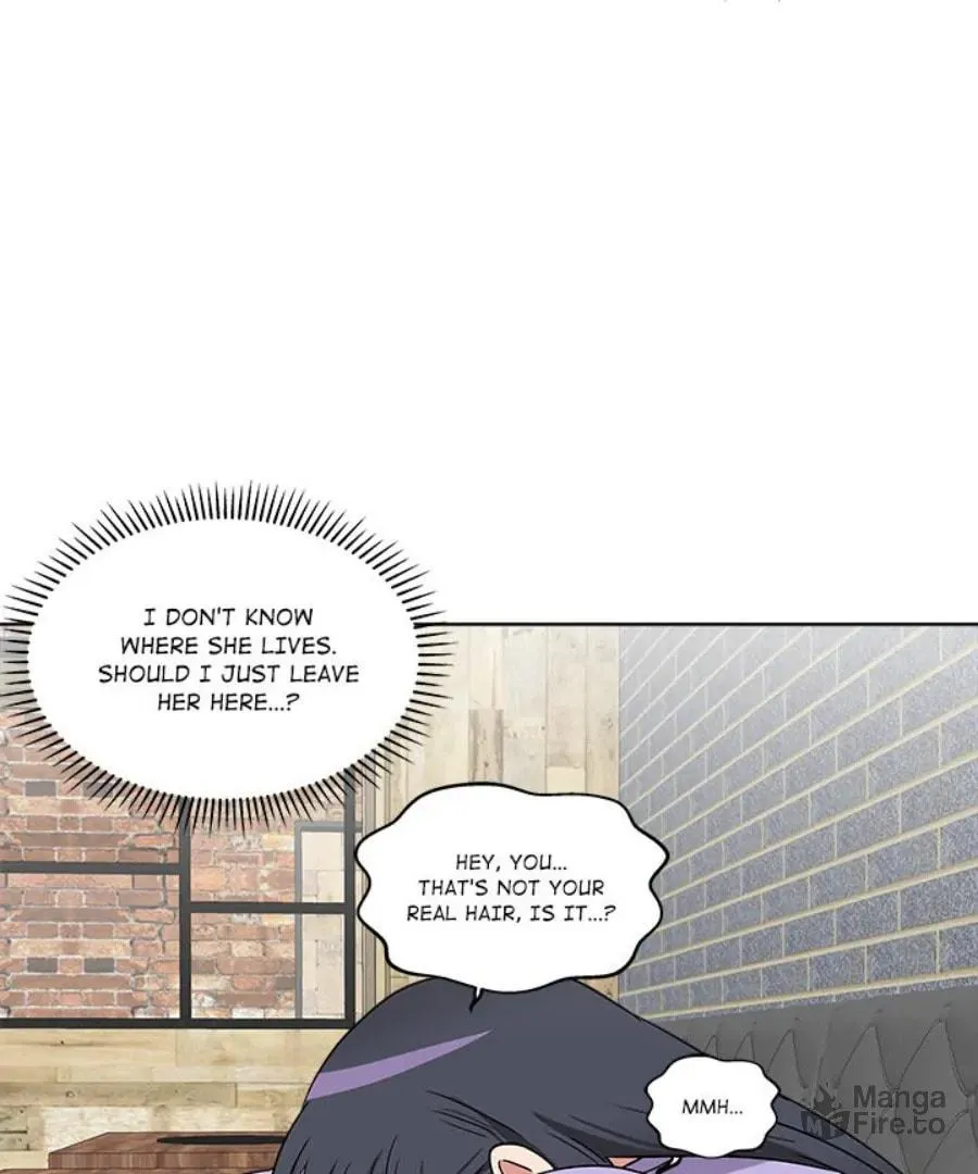 Cheonghak-dong Project Chapter 25 page 51 - 