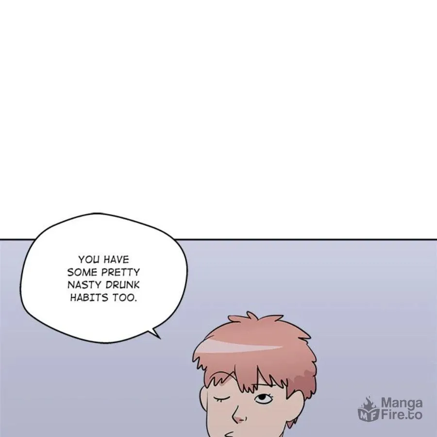 Cheonghak-dong Project Chapter 25 page 54 - 