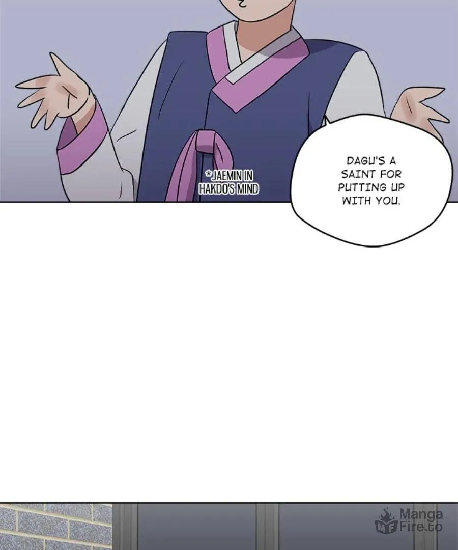 Cheonghak-dong Project Chapter 25 page 55 - 