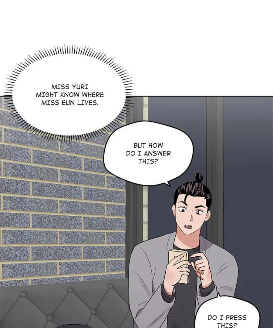 Cheonghak-dong Project Chapter 25 page 61 - 