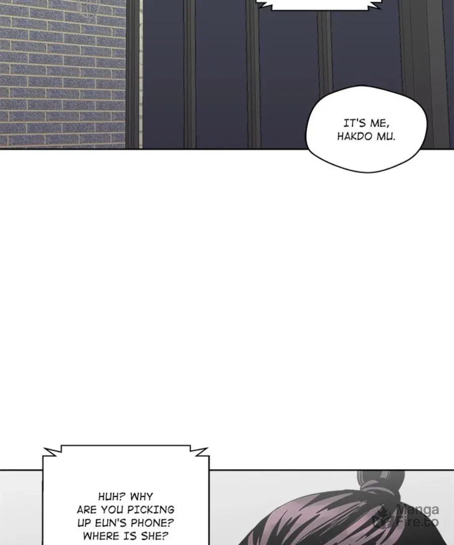 Cheonghak-dong Project Chapter 25 page 63 - 