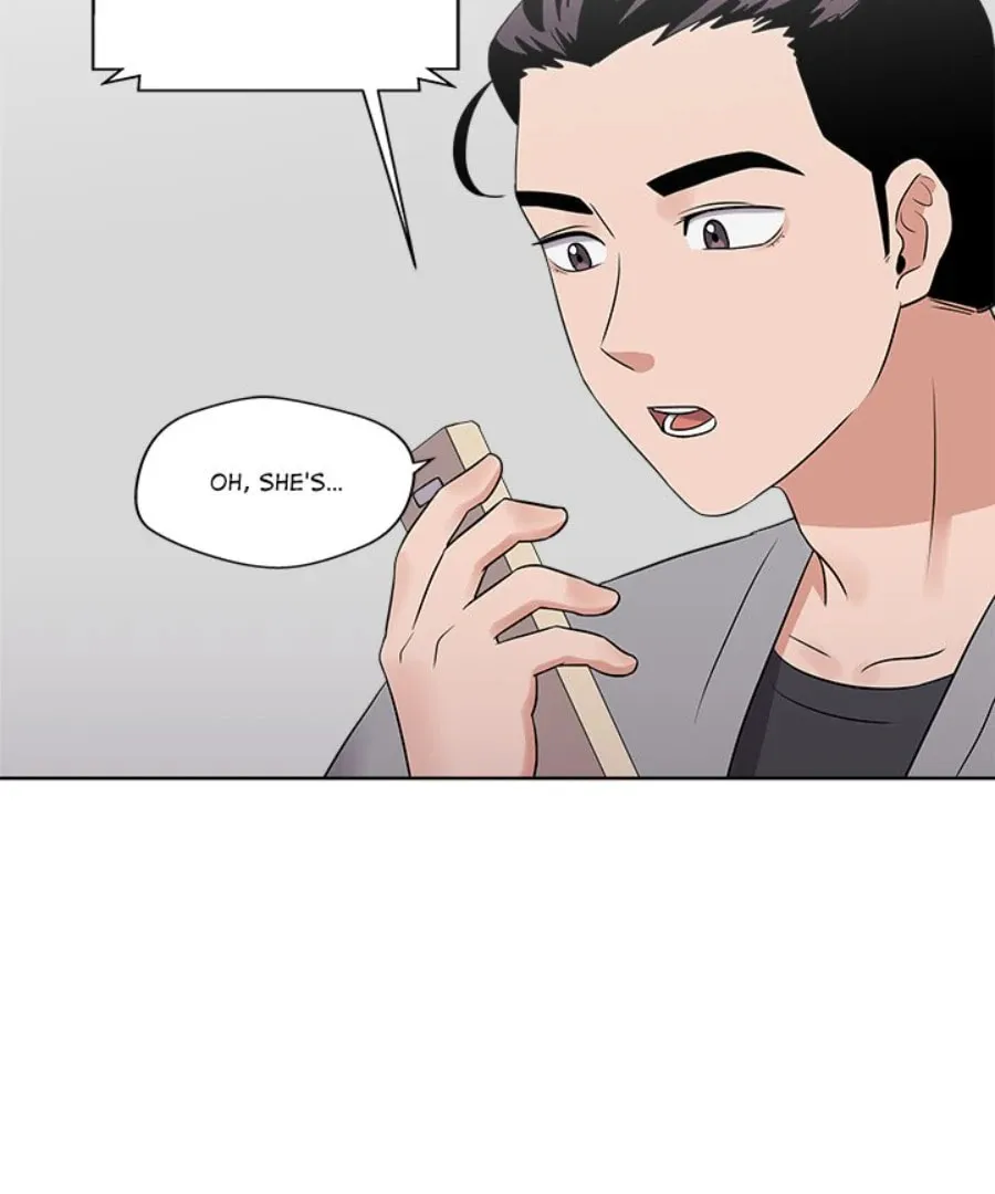 Cheonghak-dong Project Chapter 25 page 64 - 