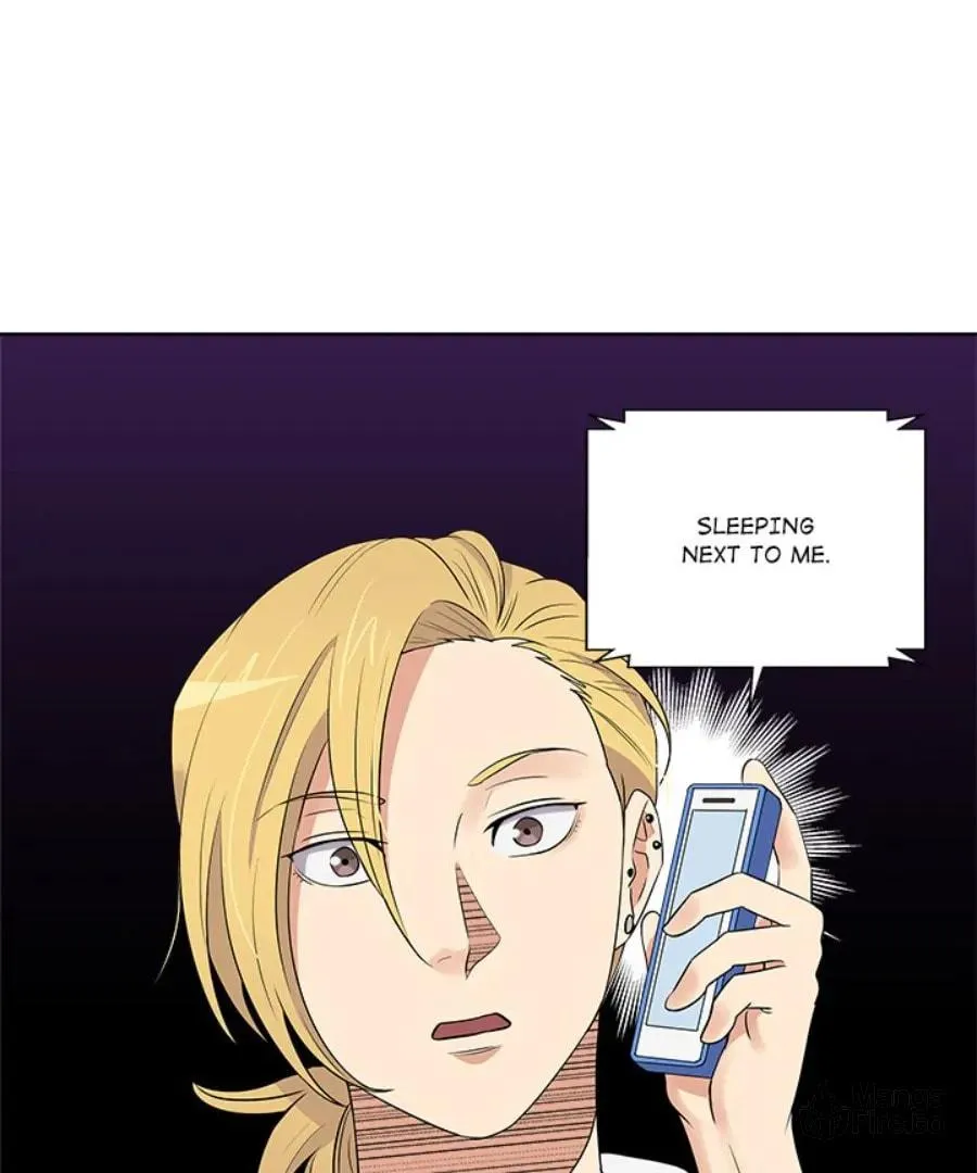 Cheonghak-dong Project Chapter 25 page 65 - 
