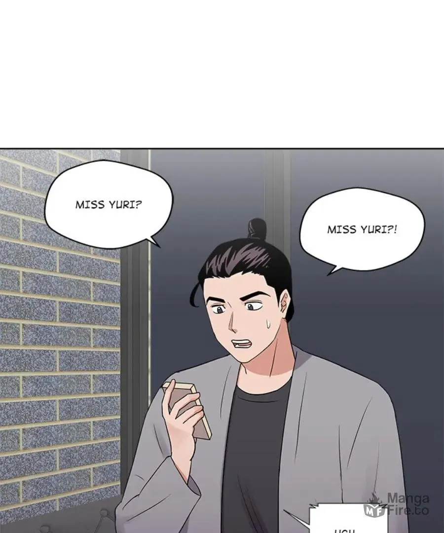 Cheonghak-dong Project Chapter 25 page 69 - 