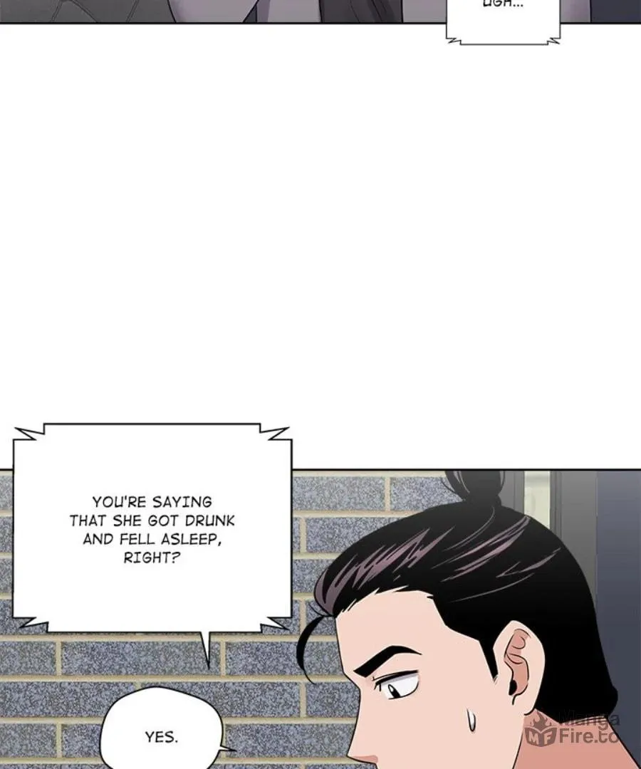 Cheonghak-dong Project Chapter 25 page 70 - 