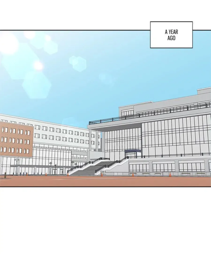Cheonghak-dong Project Chapter 25 page 8 - 