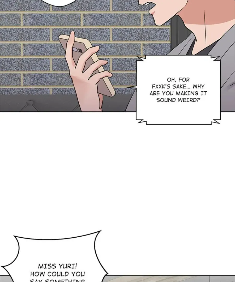 Cheonghak-dong Project Chapter 25 page 71 - 