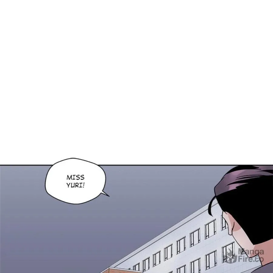 Cheonghak-dong Project Chapter 25 page 80 - 