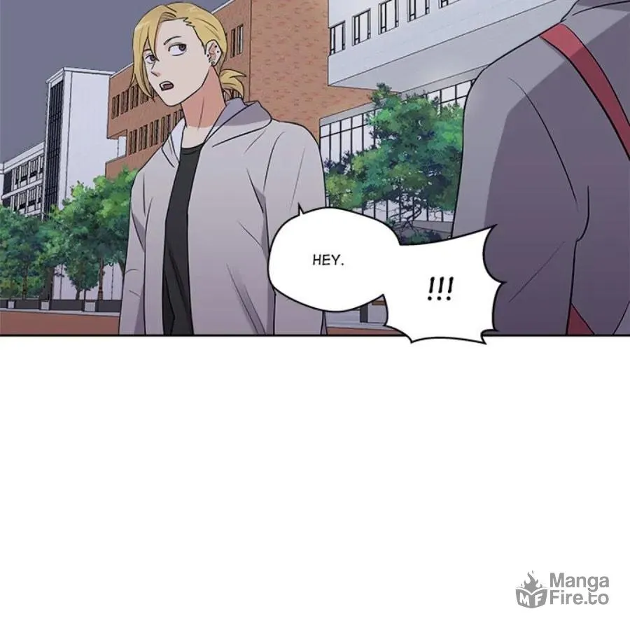 Cheonghak-dong Project Chapter 25 page 81 - 