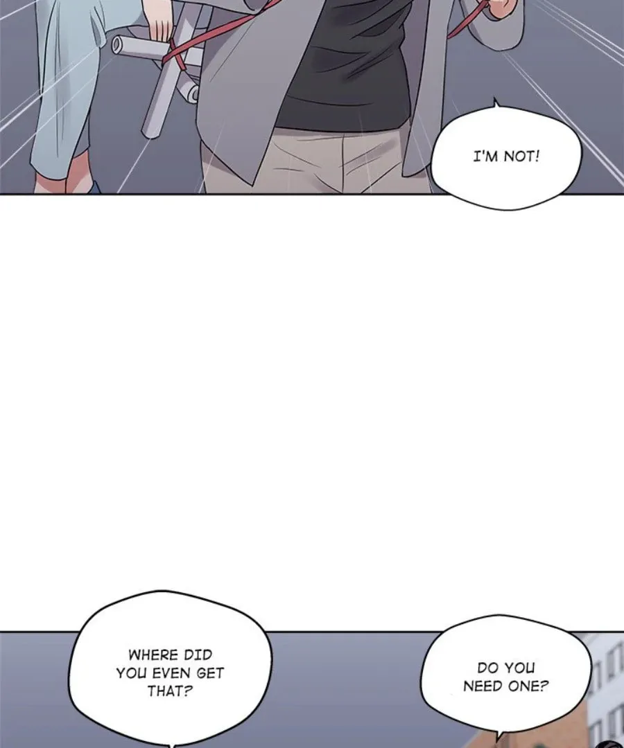 Cheonghak-dong Project Chapter 25 page 83 - 