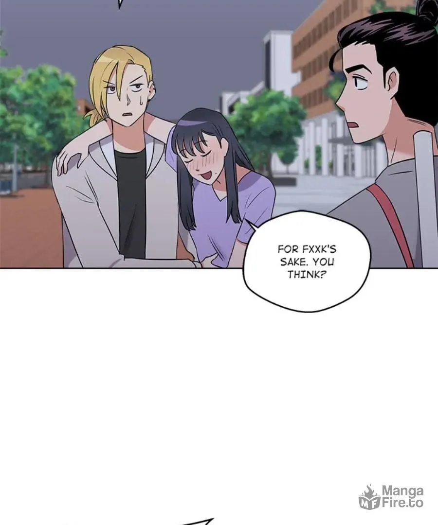 Cheonghak-dong Project Chapter 25 page 84 - 