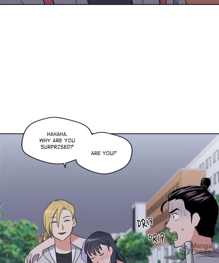 Cheonghak-dong Project Chapter 25 page 87 - 
