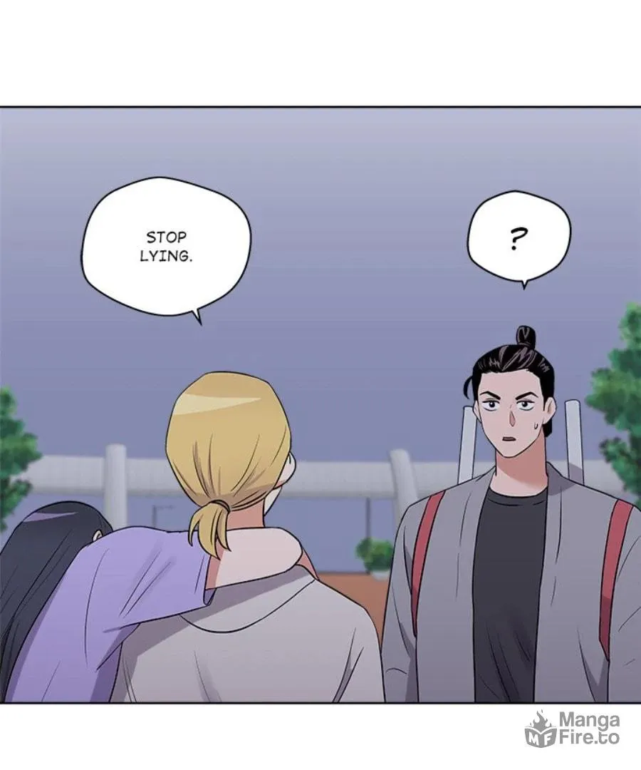 Cheonghak-dong Project Chapter 25 page 90 - 