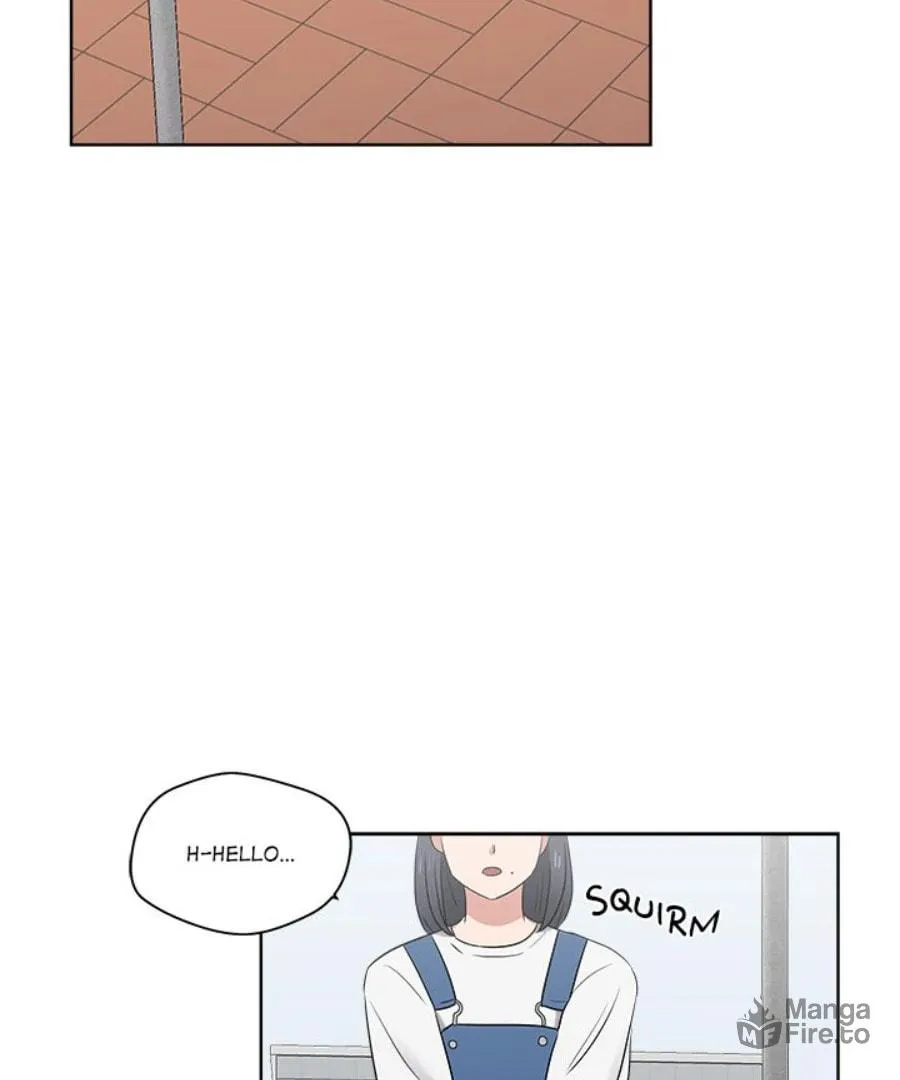 Cheonghak-dong Project Chapter 25 page 10 - 