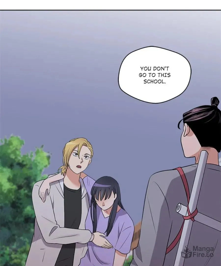 Cheonghak-dong Project Chapter 25 page 93 - 
