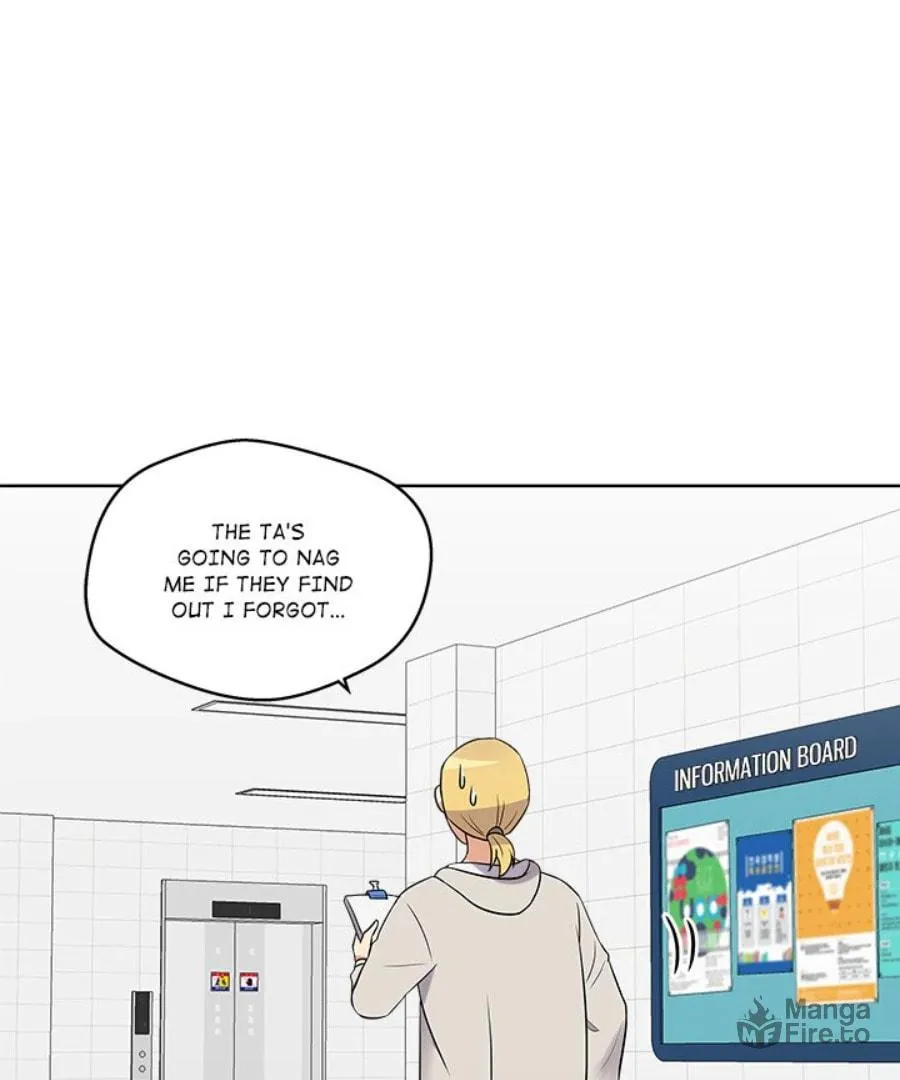 Cheonghak-dong Project Chapter 26 page 12 - 