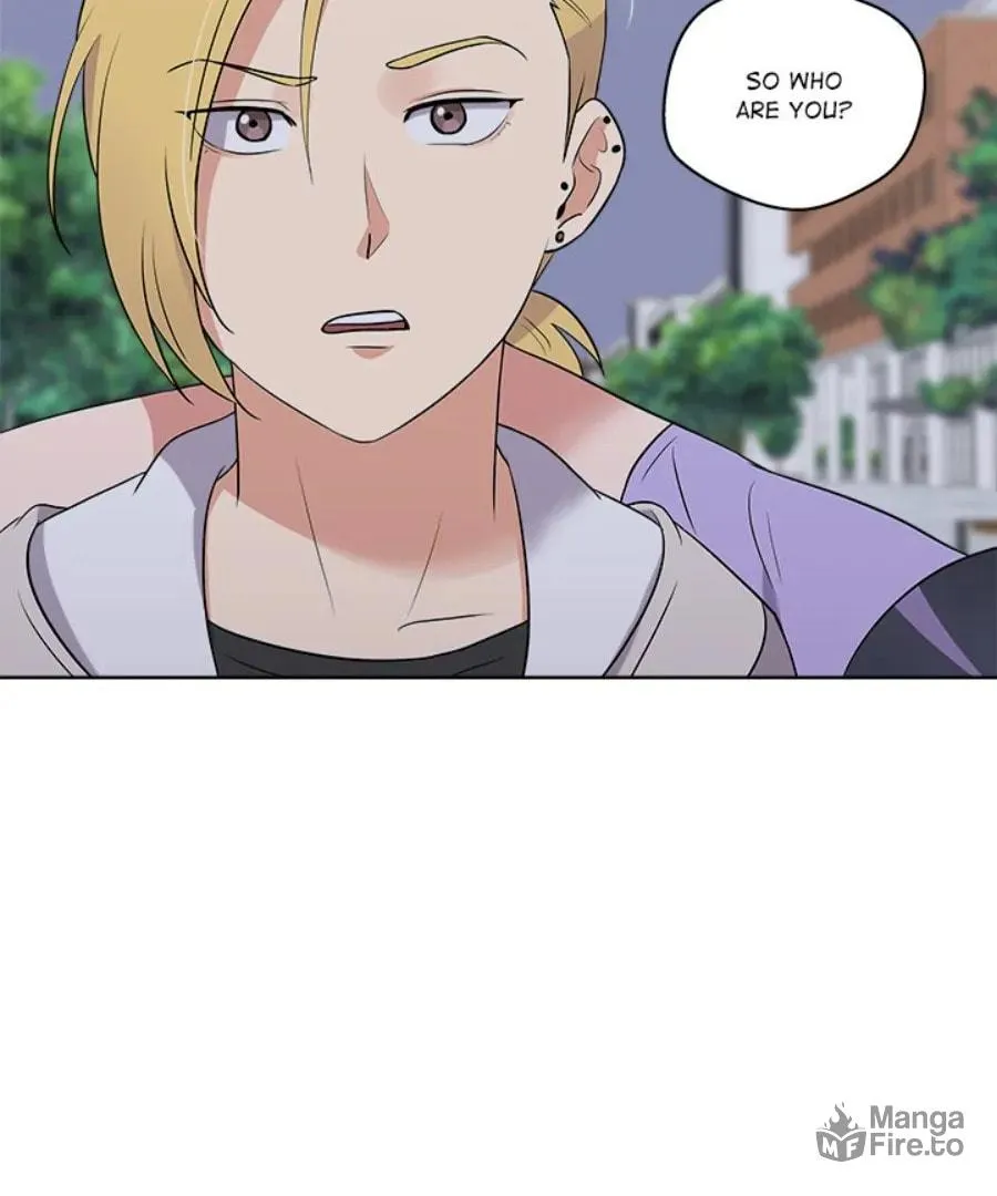 Cheonghak-dong Project Chapter 26 page 20 - 