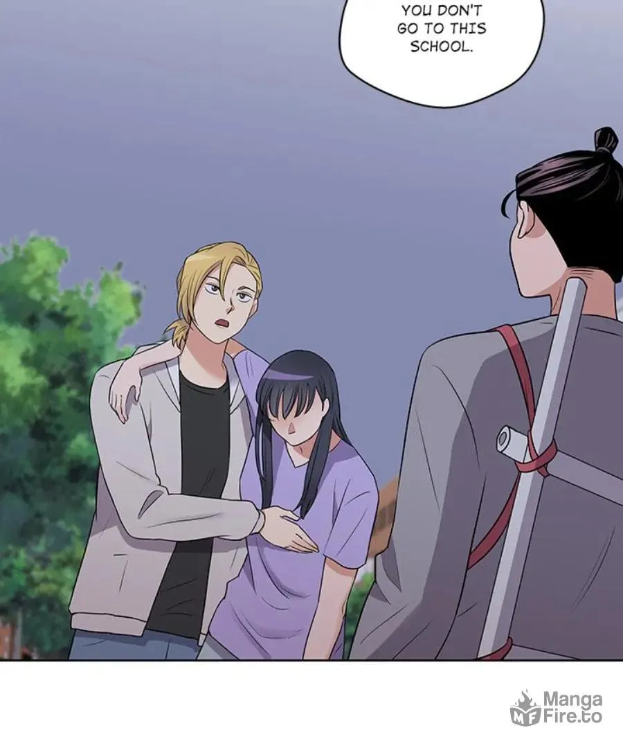 Cheonghak-dong Project Chapter 26 page 3 - 