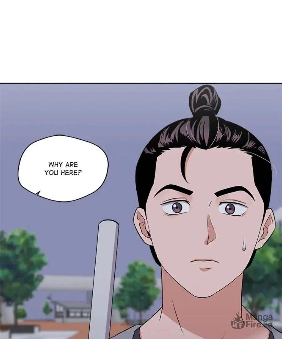 Cheonghak-dong Project Chapter 26 page 21 - 