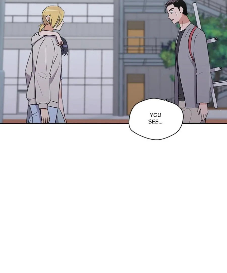 Cheonghak-dong Project Chapter 26 page 23 - 
