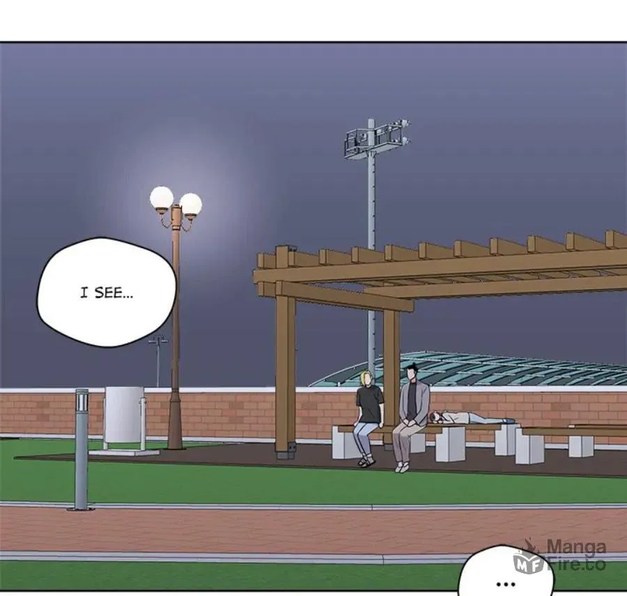 Cheonghak-dong Project Chapter 26 page 27 - 