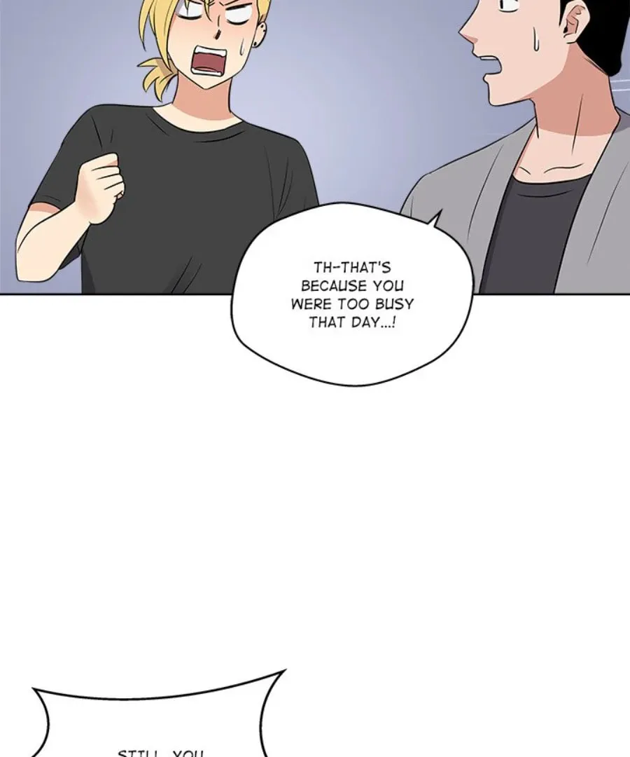 Cheonghak-dong Project Chapter 26 page 29 - 