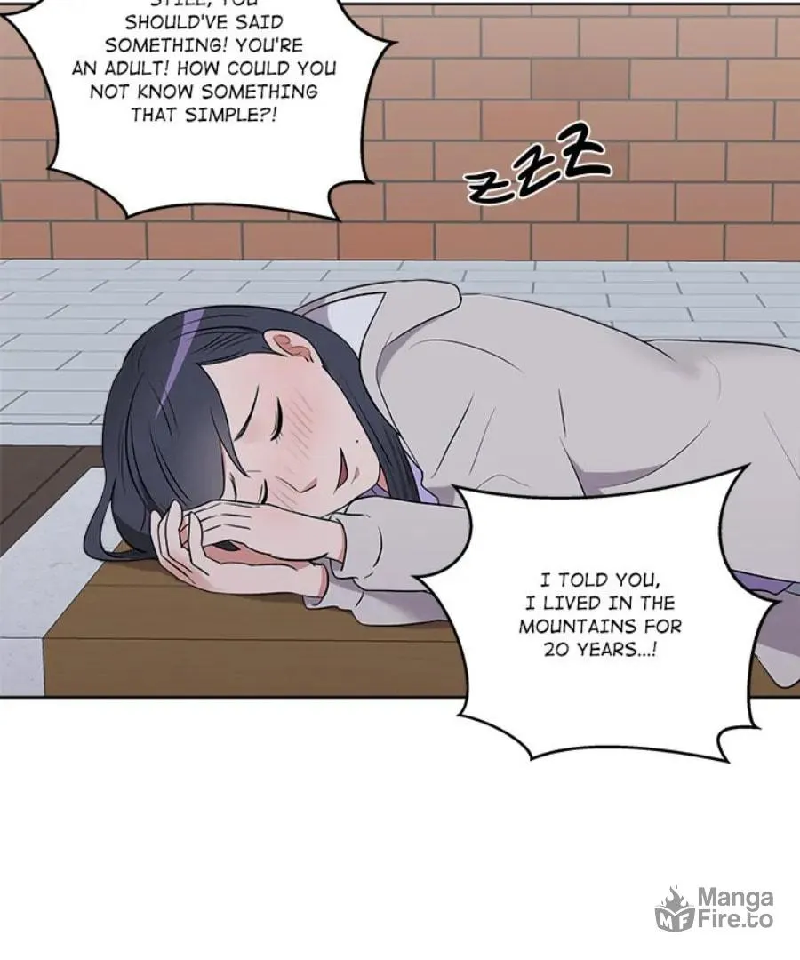 Cheonghak-dong Project Chapter 26 page 30 - 