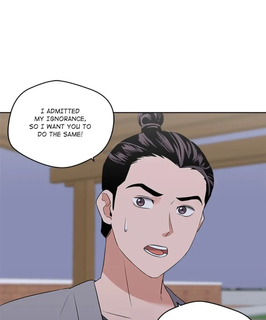 Cheonghak-dong Project Chapter 26 page 31 - 