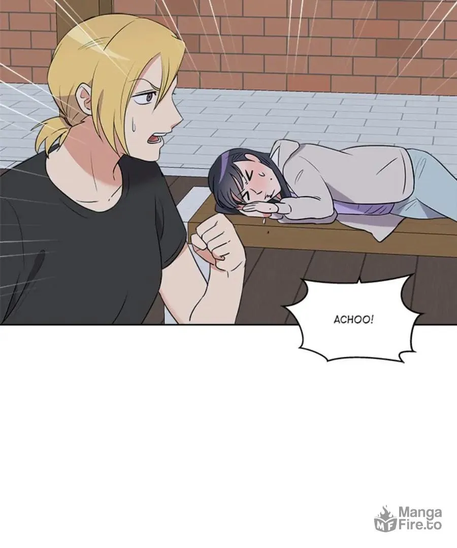 Cheonghak-dong Project Chapter 26 page 33 - 