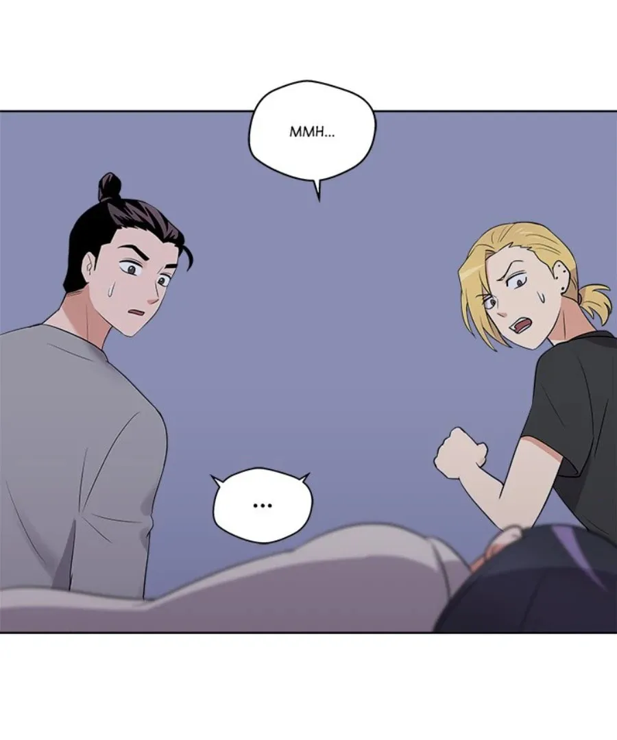 Cheonghak-dong Project Chapter 26 page 34 - 