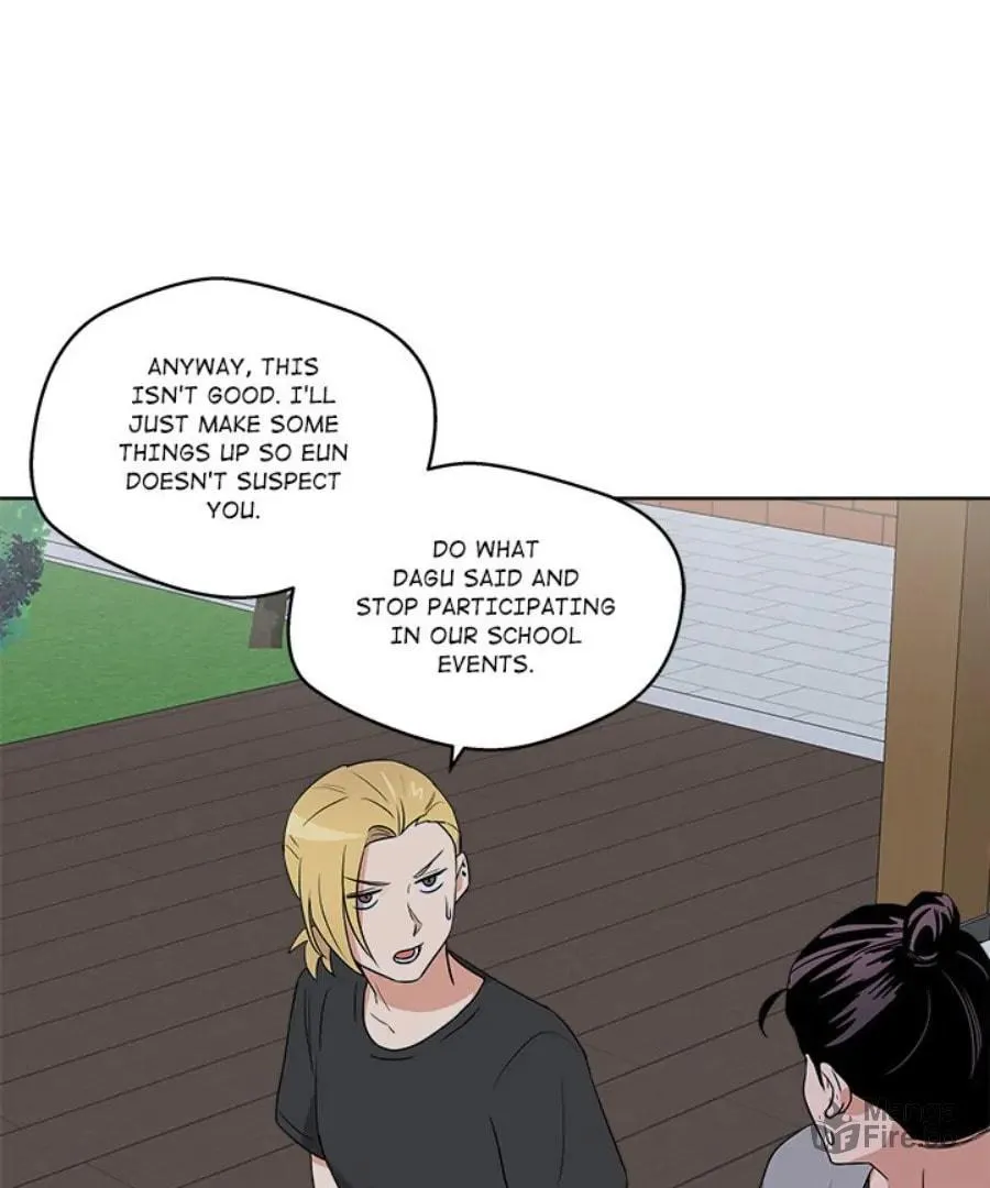 Cheonghak-dong Project Chapter 26 page 35 - 