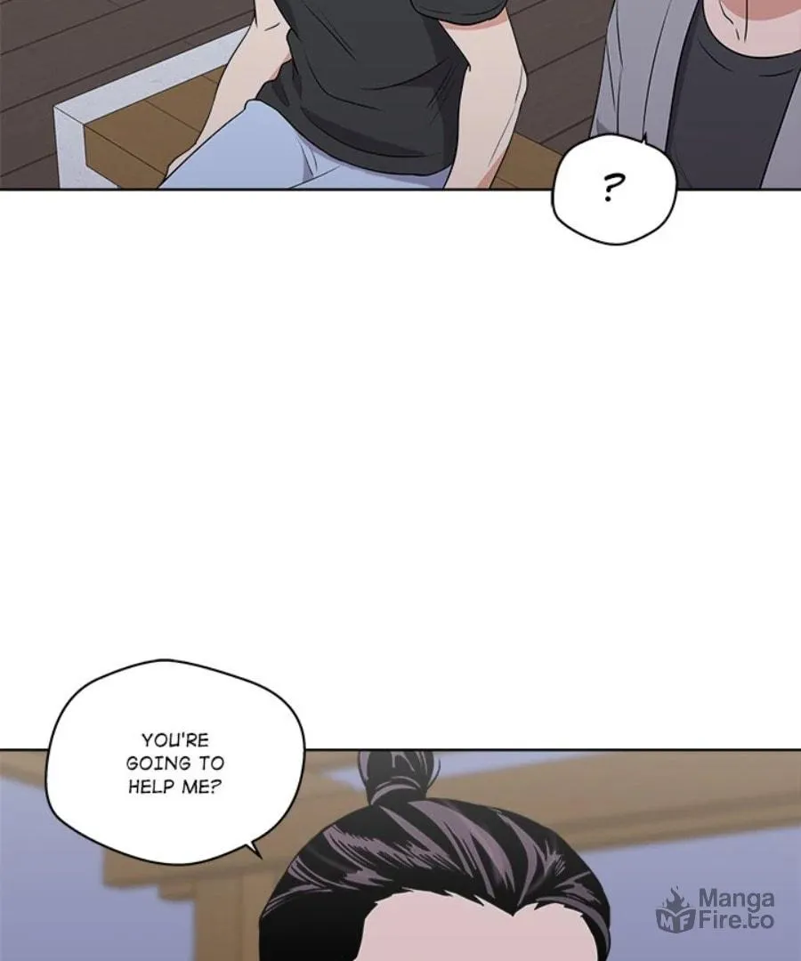 Cheonghak-dong Project Chapter 26 page 36 - 