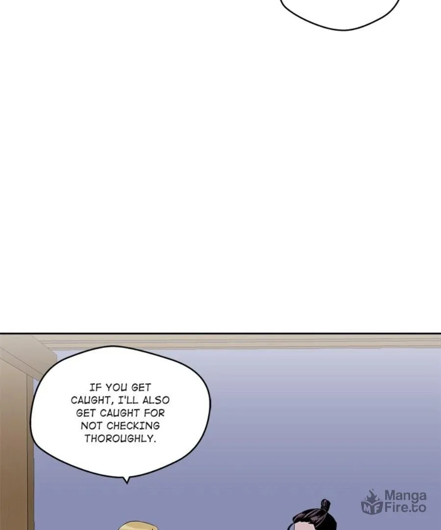 Cheonghak-dong Project Chapter 26 page 39 - 
