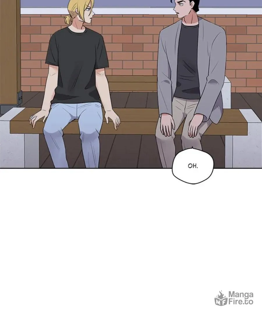 Cheonghak-dong Project Chapter 26 page 40 - 