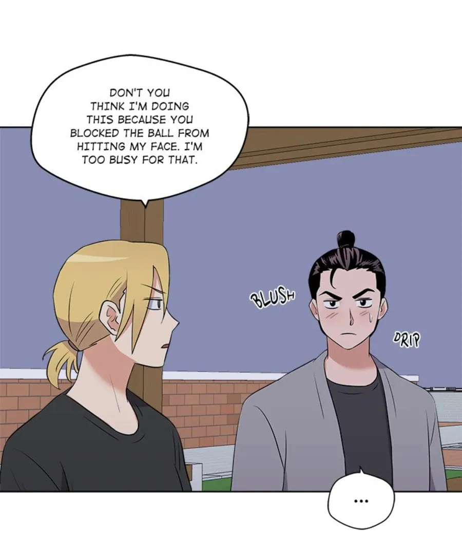 Cheonghak-dong Project Chapter 26 page 41 - 